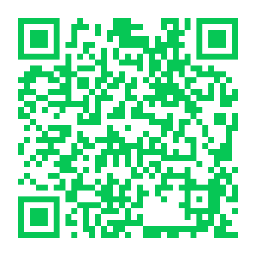 LINE QR Code